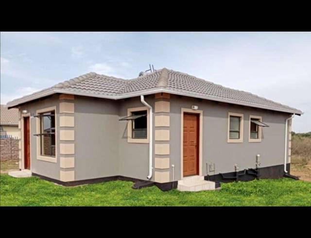 3 BEDROOM HOUSE FOR SALE IN SELCOURT